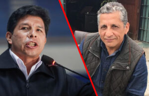 Antauro Humala se solidariza con Castillo, pero remarca: “No me indultó como prometió”