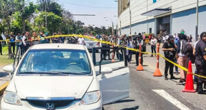 Investigados por el asesinato de ‘La Tota’ fueron internados en Ancón I