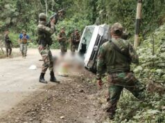 Atentado terrorista en el VRAEM deja siete policías muertos