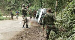 Atentado terrorista en el VRAEM deja siete policías muertos