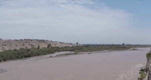 Aumento de caudal del río Pisco pone en alerta a Ica