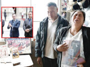 Avanza País admite violaciones a los DD.HH. por parte de PNP y FF.AA.