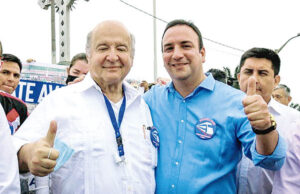 Ultraderecha realiza capacitaciones fantasma con recursos públicos Ultraderecha realiza capacitaciones fantasma con recursos públicos