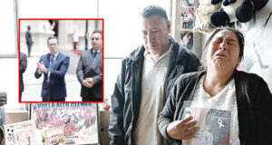 Avanza País admite violaciones a los DD.HH. por parte de PNP y FF.AA.