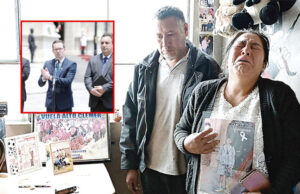 Avanza País admite violaciones a los DD.HH. por parte de PNP y FF.AA.