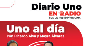 Conéctate y MIRA EN VIVO nuestro programa ‘UNO al día’