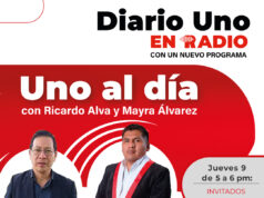 Conéctate y MIRA EN VIVO nuestro programa ‘UNO al día’