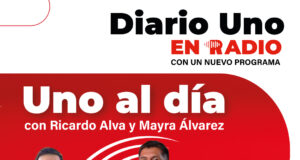 Conéctate y MIRA EN VIVO nuestro programa ‘UNO al día’