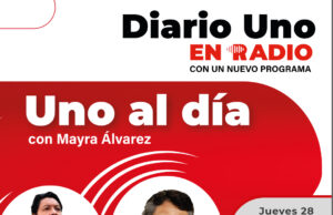 Conéctate y MIRA EN VIVO nuestro programa ‘UNO al día’