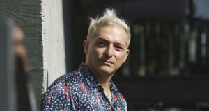 Bracamonte canta al amor no correspondido