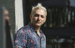 Bracamonte canta al amor no correspondido