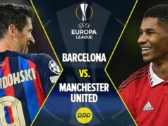 Partidazo por la UEFA Europa League: Barcelona FC recibe al Manchester United