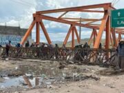 Tras dos días de tregua, manifestantes vuelven a bloquear vía Ilave-Desaguadero