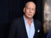Diagnostican demencia frontotemporal a Bruce Willis
