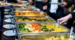 Presentan proyecto para acabar con gollerías dentro del Congreso