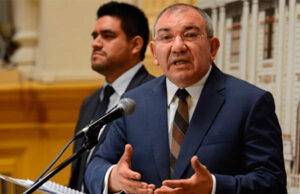 Cancelan buffets y ahora los congresistas se alimentarán con su plata Cancelan buffets y ahora los congresistas se alimentarán con su plata