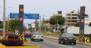Callao: Multas de tránsito, ¿dónde y cómo pagarlas? Callao: Multas de tránsito, ¿dónde y cómo pagarlas?