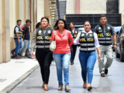 Poder Judicial dicta 18 meses de prisión preventiva a ‘Camarada Cusi’