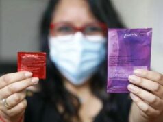 Por el día del condón Minsa lanza campaña “Sin protección no hay acción”