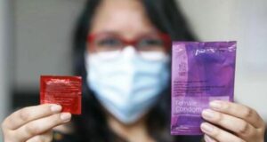 Por el día del condón Minsa lanza campaña “Sin protección no hay acción”