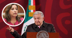 Cancillería exige a AMLO que ceda presidencia de la Alianza del Pacífico y que deje de politizarla