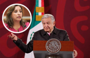 Cancillería exige a AMLO que ceda presidencia de la Alianza del Pacífico y que deje de politizarla