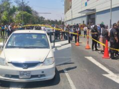 Cayó otro sospechoso por la matanza de una familia en San Miguel