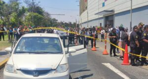 Cayó otro sospechoso por la matanza de una familia en San Miguel