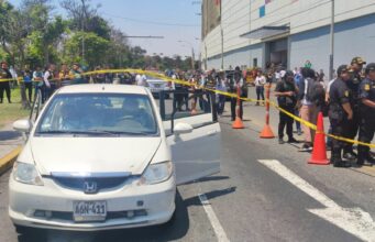 Cayó otro sospechoso por la matanza de una familia en San Miguel
