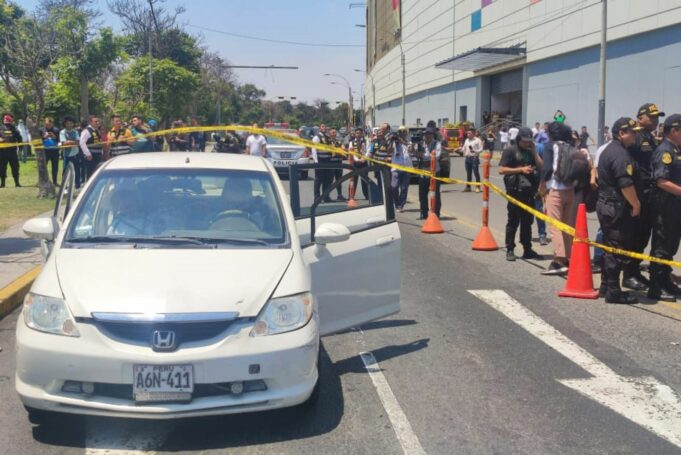 Cayó otro sospechoso por la matanza de una familia en San Miguel