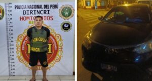 Capturan a presunto autor intelectual de la matanza en San Miguel