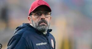 Carlos Compagnucci renunció a Universitario de Deportes