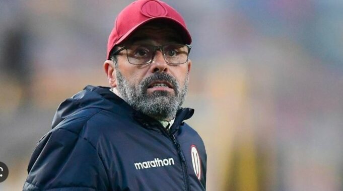 Carlos Compagnucci renunció a Universitario de Deportes