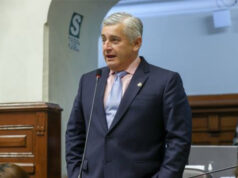 Ministerio de Cultura lamenta comentario despectivo de congresista Lizarzaburu Ministerio de Cultura lamentó comentario despectivo de congresista Lizarzaburu