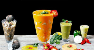 Día nacional de la leche de tigre 2023