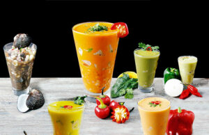 Día nacional de la leche de tigre 2023