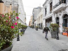 Sepa en qué zonas del Centro de Lima no se pueden realizar concentraciones