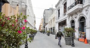 Sepa en qué zonas del Centro de Lima no se pueden realizar concentraciones
