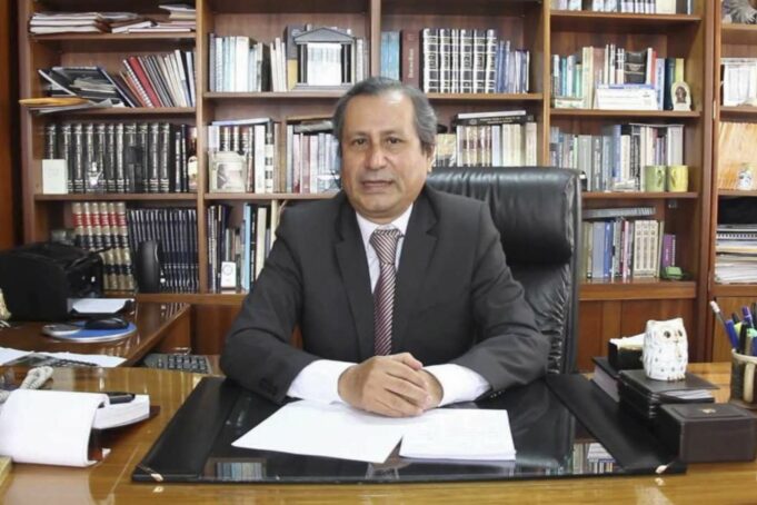 Elección de representante ante JNE por parte del CAL debe mantenerse