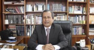 Elección de representante ante JNE por parte del CAL debe mantenerse