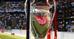 Champions League: ¿Cuándo juegan Real Madrid vs Liverpool y Manchester City vs Leipzig?