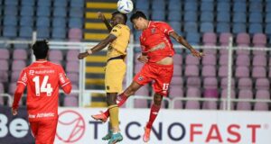 Liga 1: Cienciano derrotó 2-0 al Cusco FC