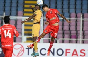 Liga 1: Cienciano derrotó 2-0 al Cusco FC