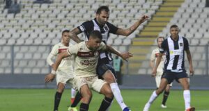 Superclásico Universitario vs Alianza Lima será transmitido por TV