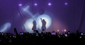 Alcalde de Surco anuncia que no habrá más conciertos en su distrito