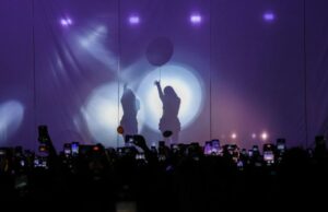 Alcalde de Surco anuncia que no habrá más conciertos en su distrito