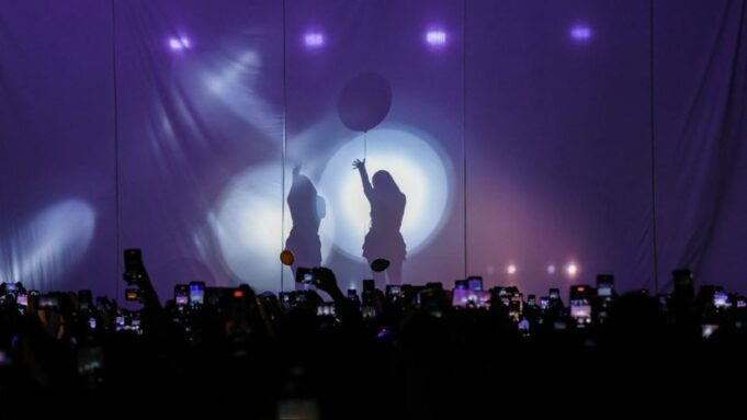 Alcalde de Surco anuncia que no habrá más conciertos en su distrito