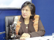 El pueblo rechaza reelección congresal