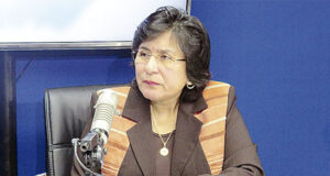 El pueblo rechaza reelección congresal