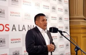 Adelanto de elecciones: La fórmula del éxito de Perú Libre pasaría por dos votaciones separadas